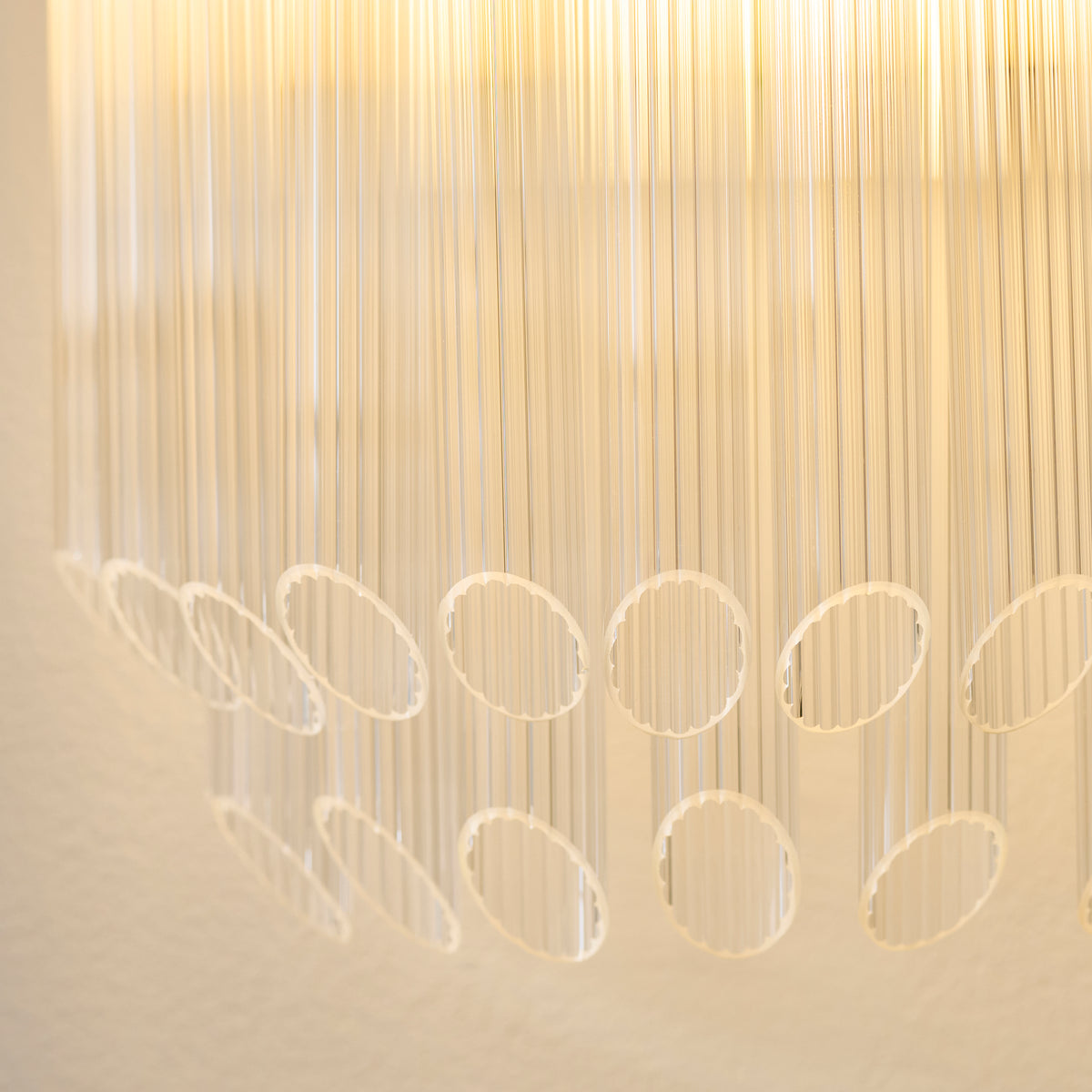 119132 Montpellier Wall Light Brass