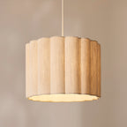 120762 Olson Pendant Wood