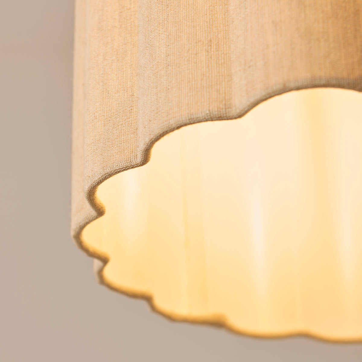 120762 Olson Pendant Wood
