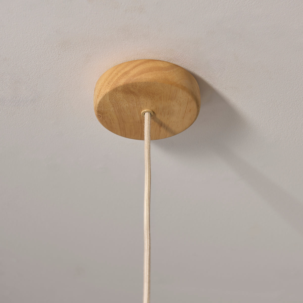 120762 Olson Pendant Wood
