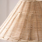 125451 Jericho Table Lamp Black
