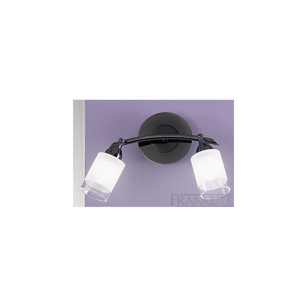 Campani SPOT8902 Black 2 light (SD)