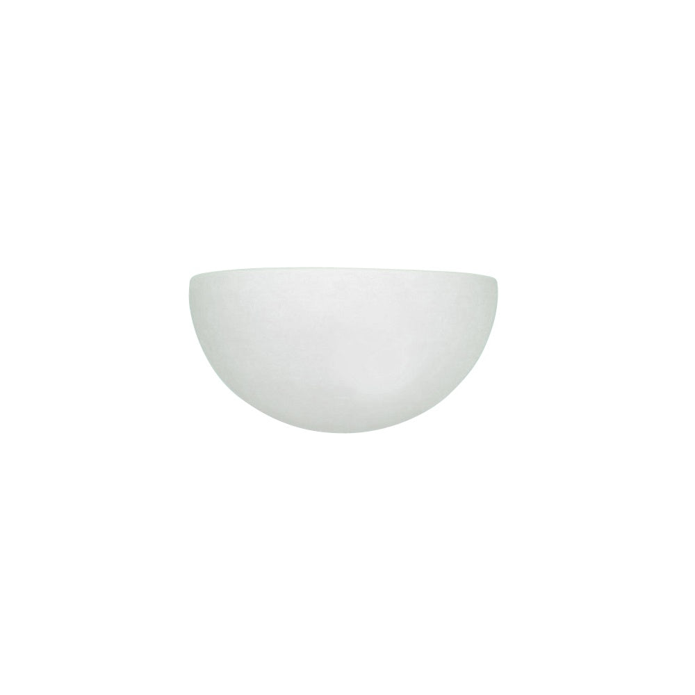 UG-WB-A Pride 1 Light Wall Light Ceramic