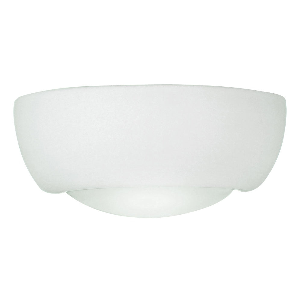 UG-WB-X Eton 1 Light Wall Light Ceramic