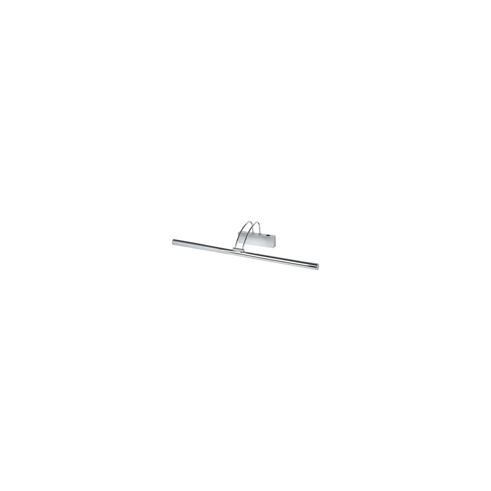 8343CC Picture Light - Chrome