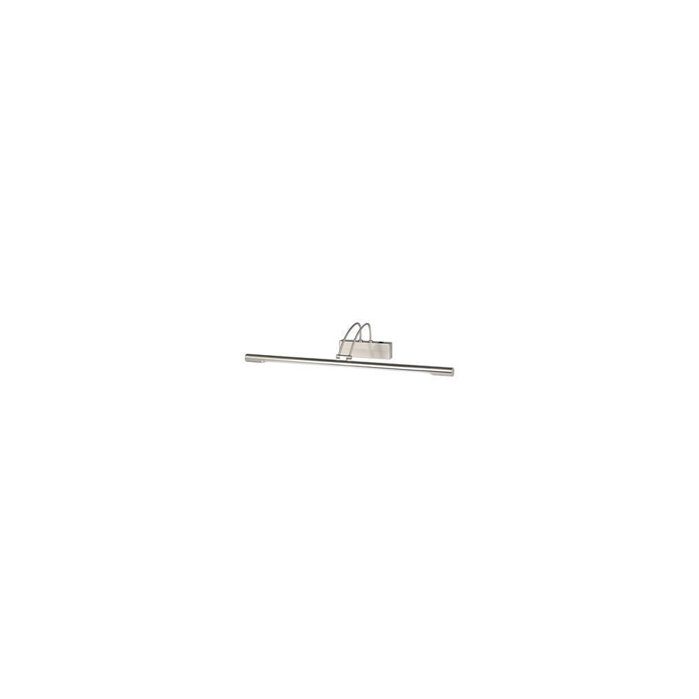8343SS Picture Light - Satin Silver