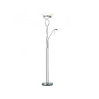 MONACO-SC Monaco Floor Lamp Uplight & Reading