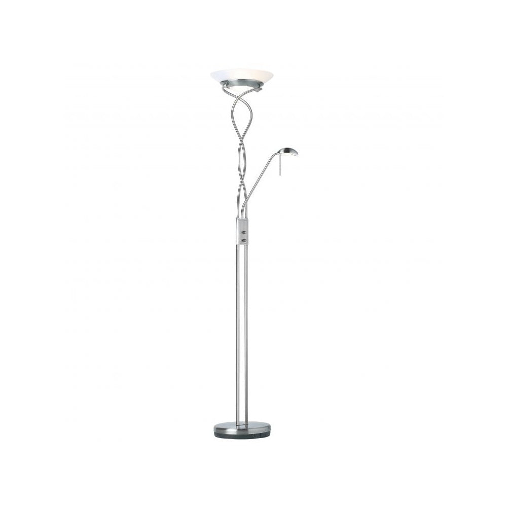 MONACO-SC Monaco Floor Lamp Uplight & Reading