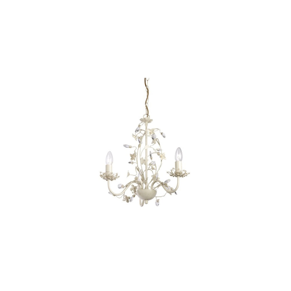 LULLABY-3CR Lullaby Ceiling Pendant 3 Light