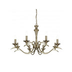 KORA-8AB Kora Ceiling Pendant 8 Light
