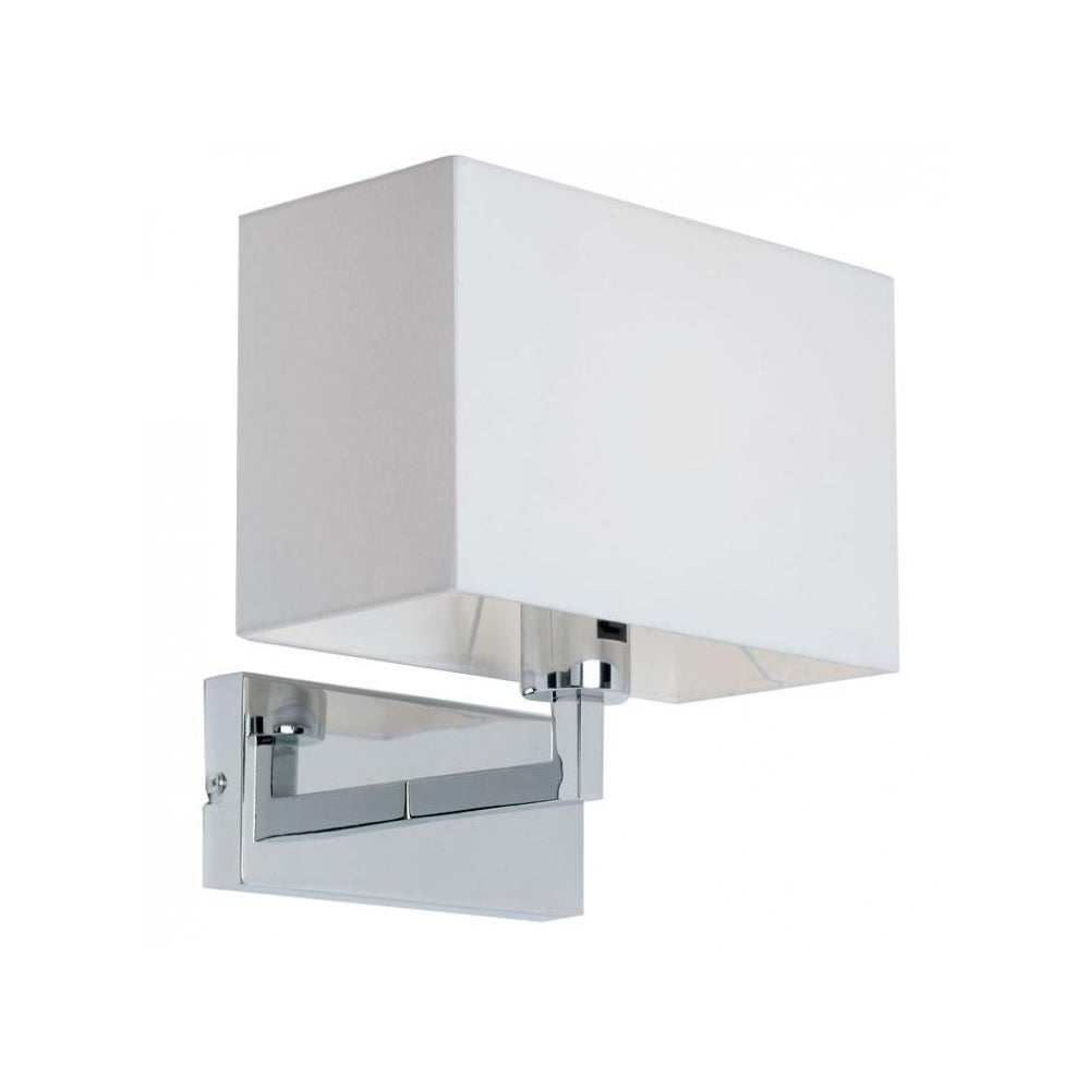 96751-CH Piccolo Wall Brackets Chrome Light