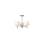 BRIO-3CH Brio 3 Light Ceiling Pendant