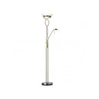 MONACO-AN Monaco Floor Lamp Uplight & Reading