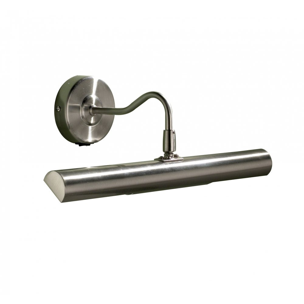Dar ONE6746 Onedin Picture Light Sat Chrome