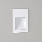 1212004 Borgo 90 LED 3000K Marker Light Matt White