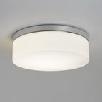 1292003 Sabina 280 Bathroom Ceiling Light Polished Chrome