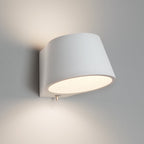 1155001 Koza Wall Light Plaster