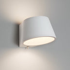 1155001 Koza Wall Light Plaster (S)