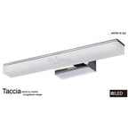 M8161 Dalia 50cm Ceiling 48W LED Gold/White