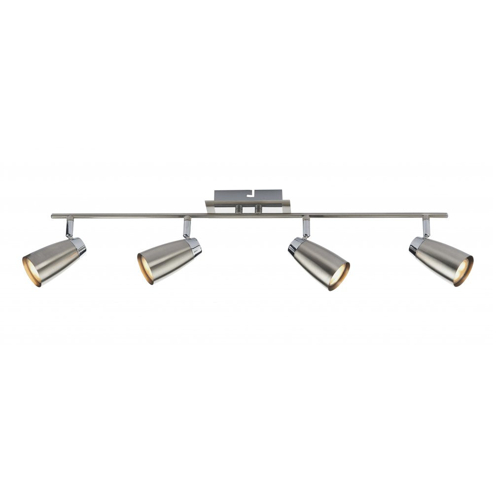 Dar LOF8446 Loft Low Energy Chrome