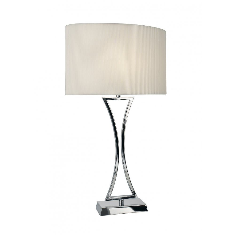 OPO4150 Oporto Wavy Table Lamp