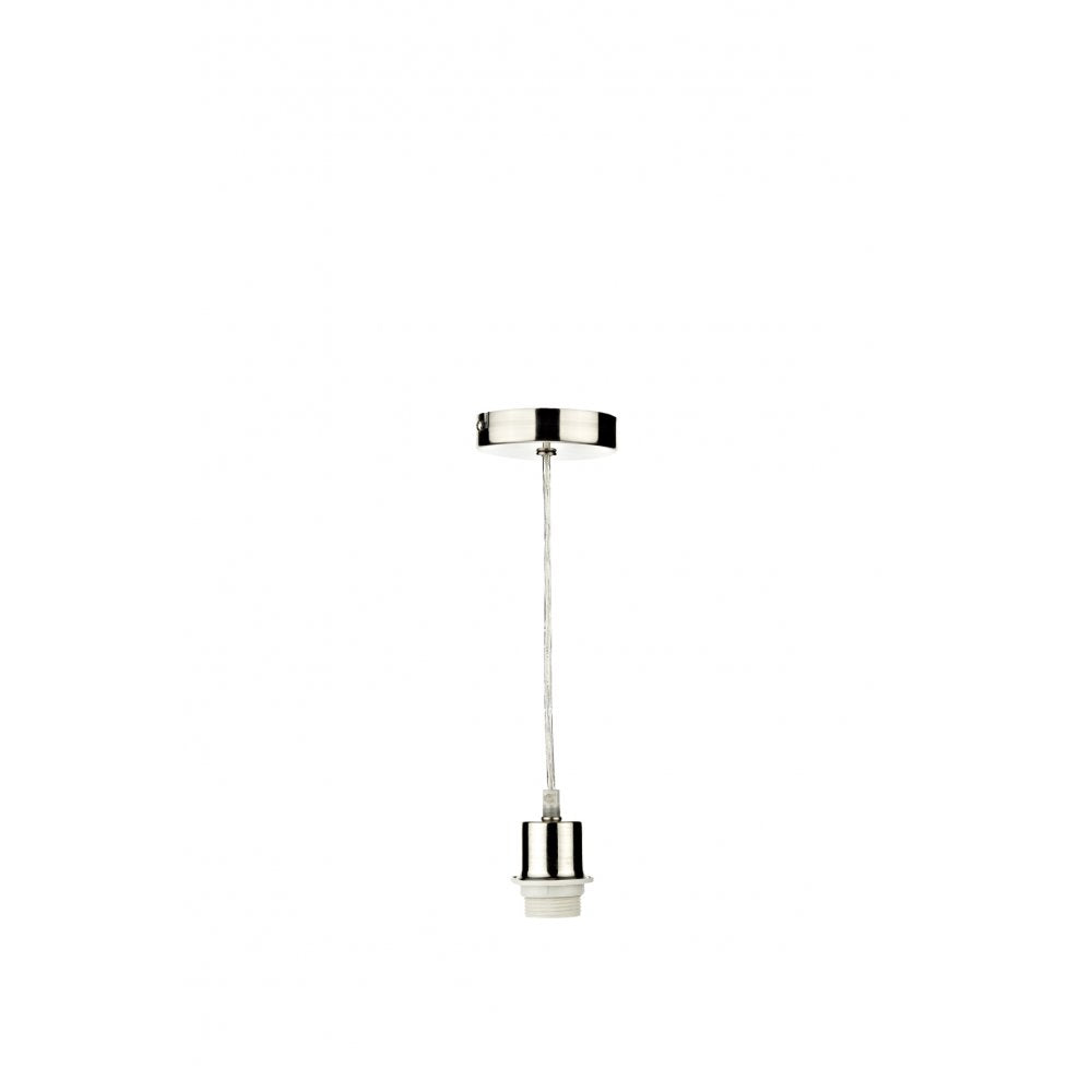 Dar SP68 Light Satin Chrome Suspension