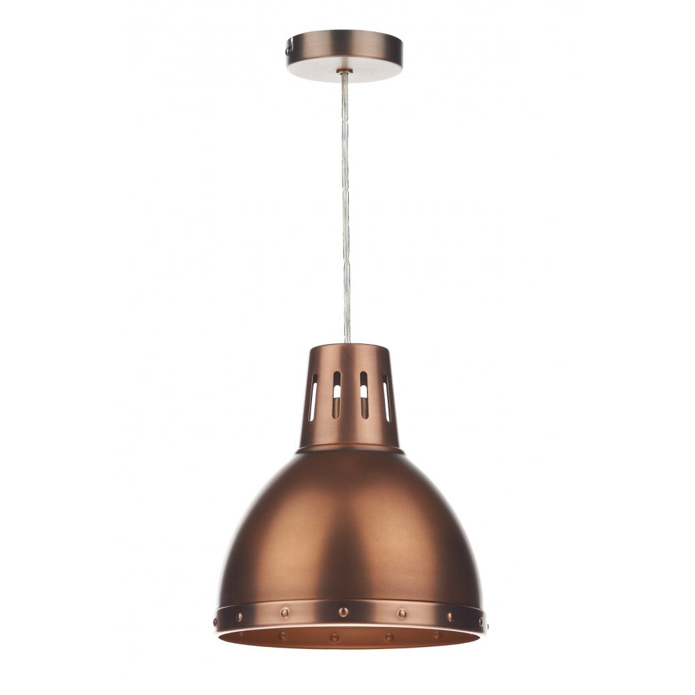 OSA6564 Osaka Pendant Antique Copper (SD)