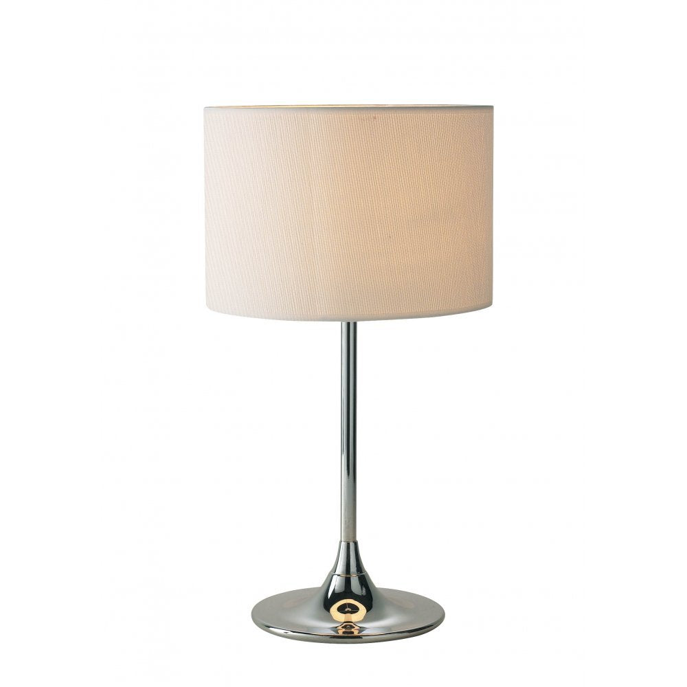 Dar DEL4250 Delta Table Lamp
