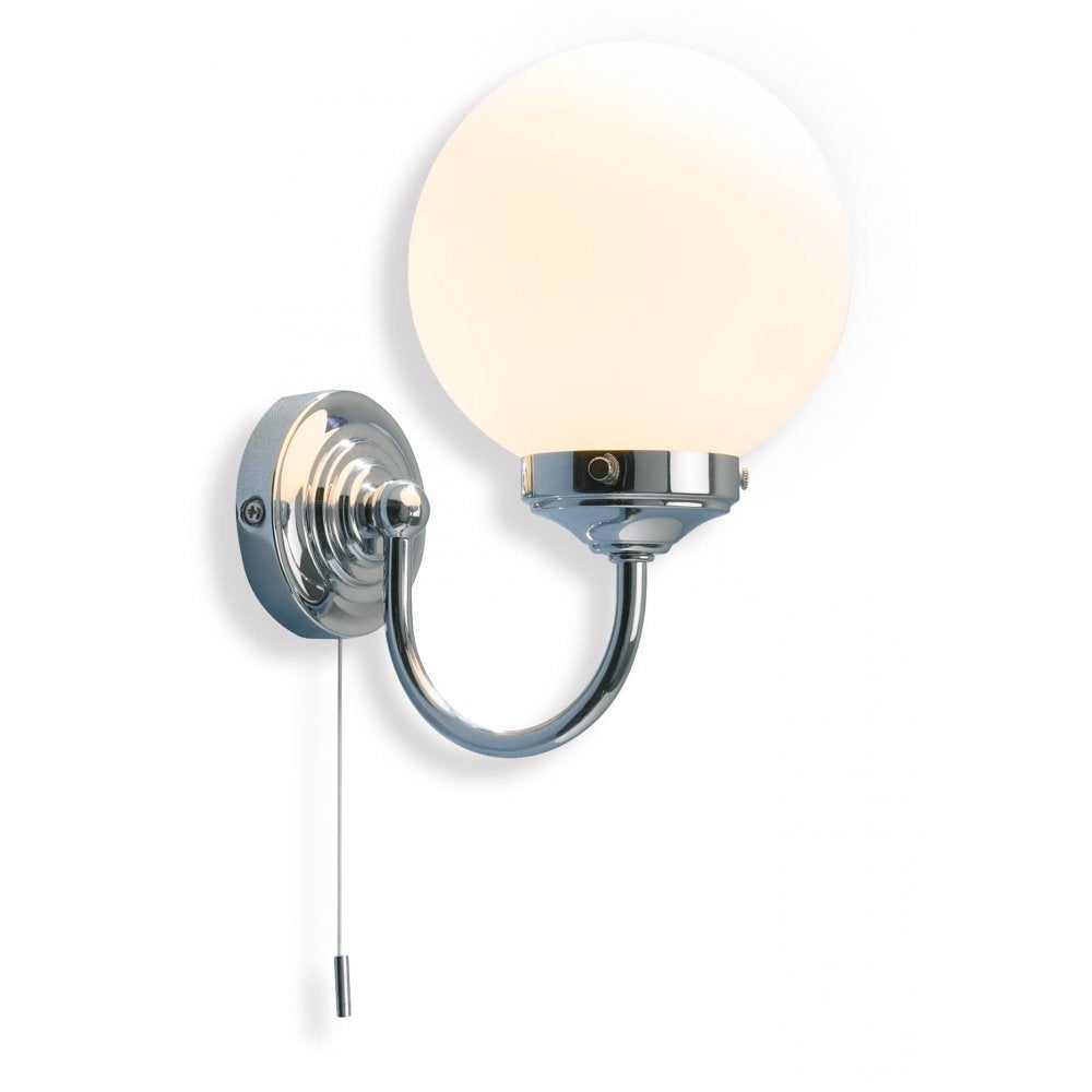 Dar BAR0750 Barclay Wall Light