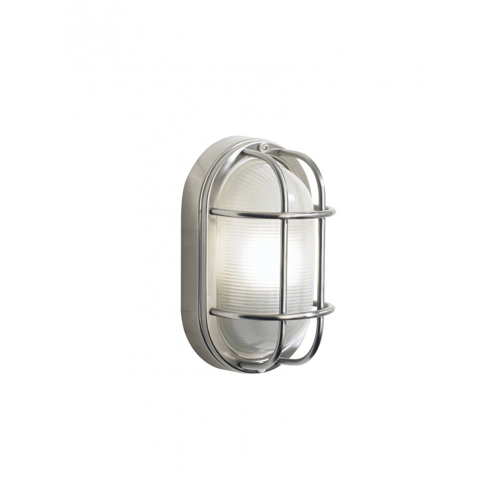 Dar SAL5244 Salcombe Outdoor Oval Light