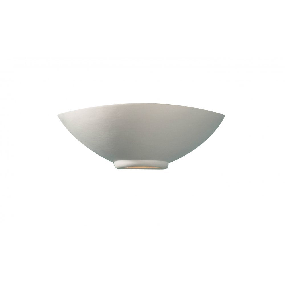 Dar OTI0748 Otis Ceramic Wall Washer