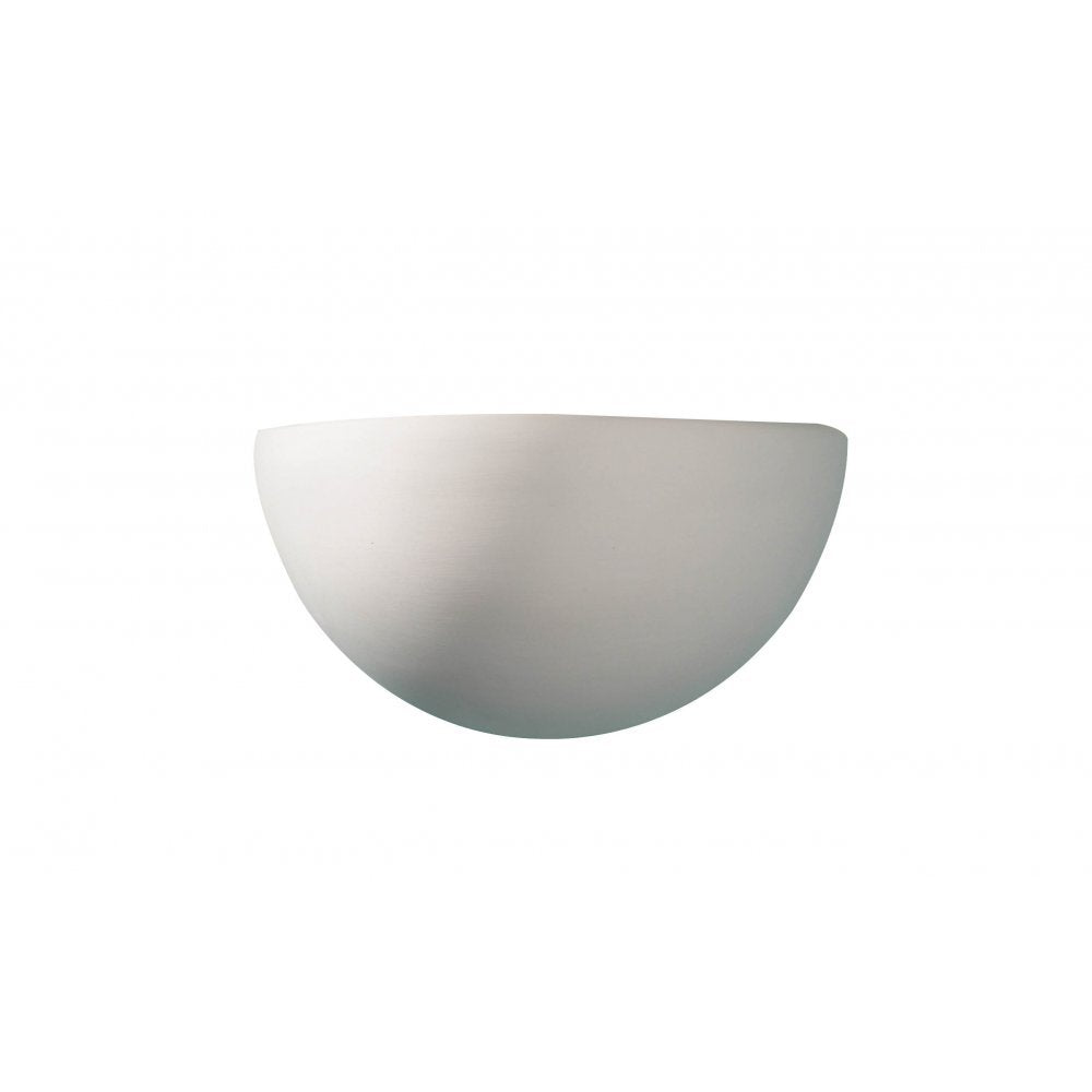 Dar MAR0748 Marino Ceramic Wall Washer
