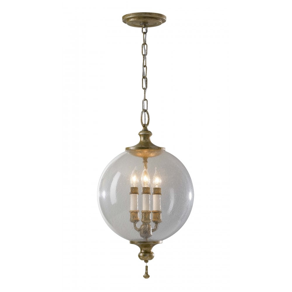 FE/ARGENTO/P Argento Pendant Light