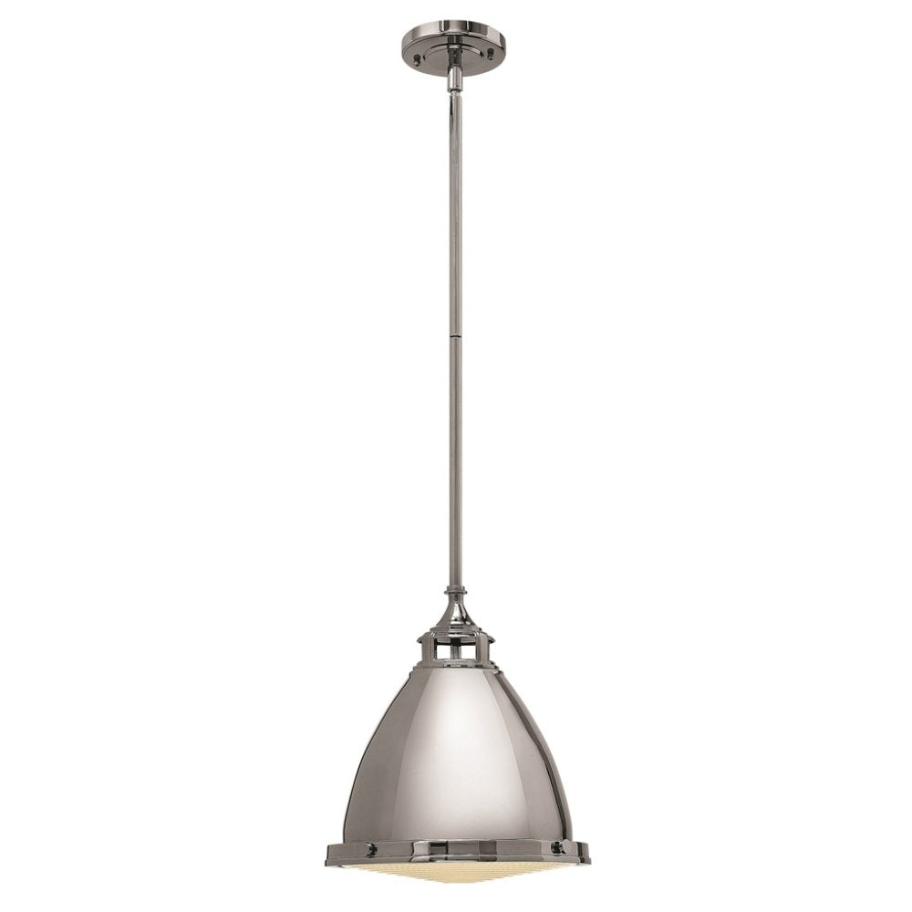 HK/AMELIA/P/M PN Amelia Large Pendant