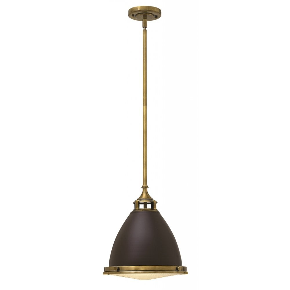 HK/AMELIA/P/M RB Amelia Large Pendant