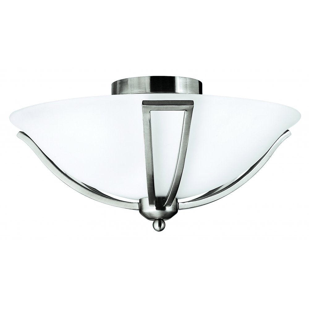 HK/BOLLA/F Bolla 2 Light Flush