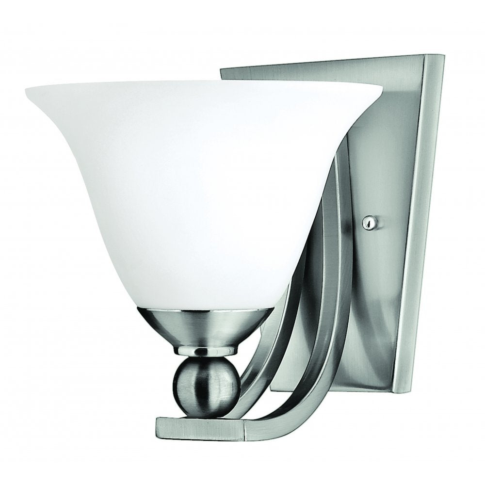 HK/BOLLA1 Bolla 1 Light Wall Light