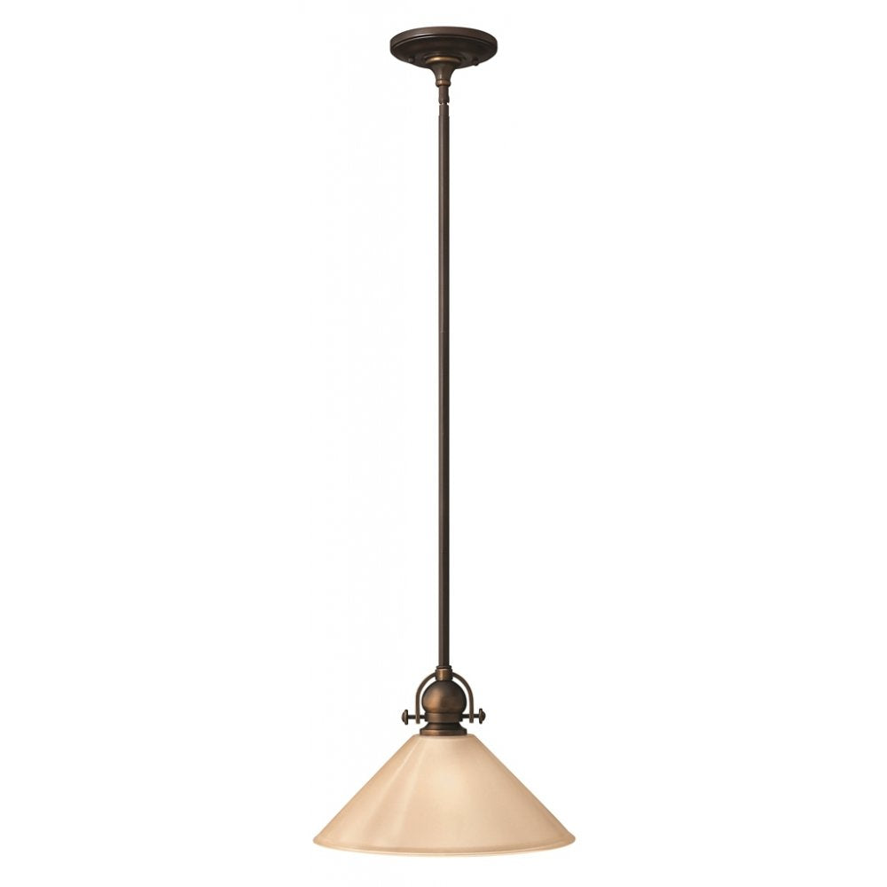 HK/MAYFLOWER/P/B Mayflower Mini Pendant