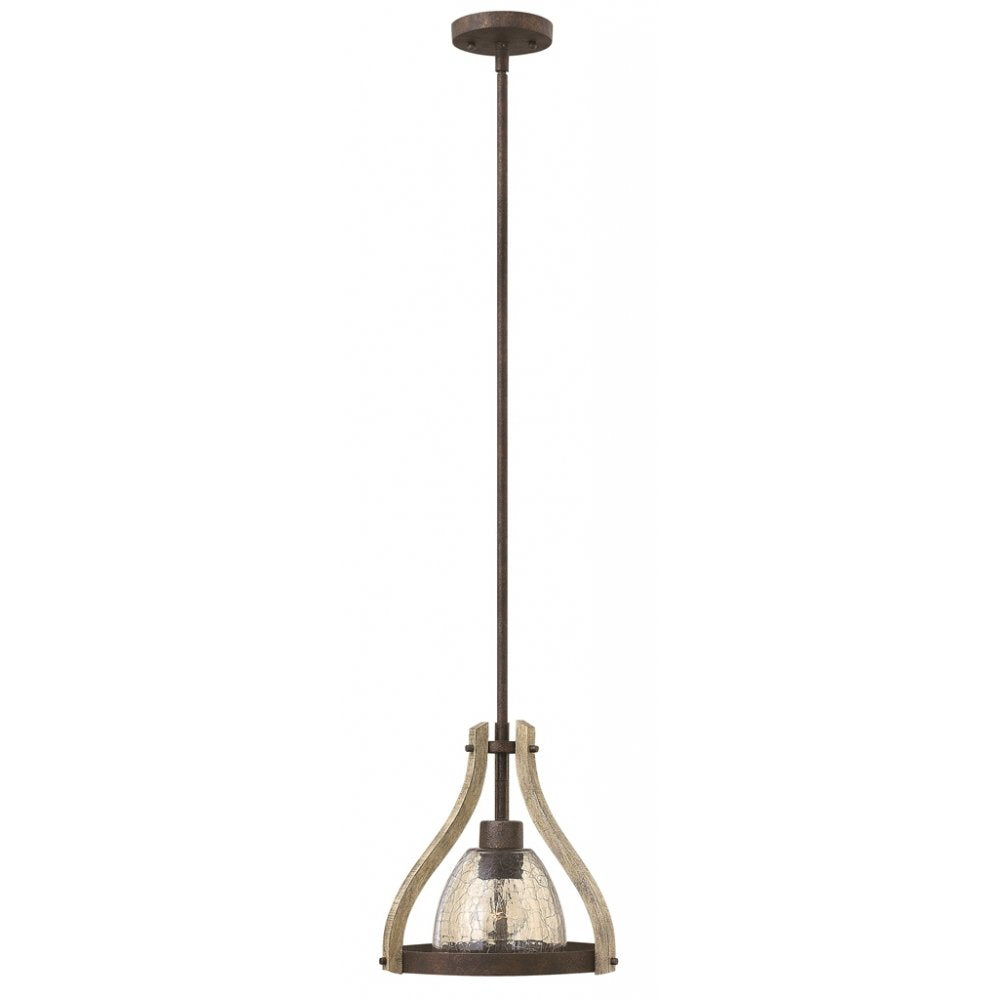 HK/MIDDLEFIELDP1 Middlefield Mini Pendant