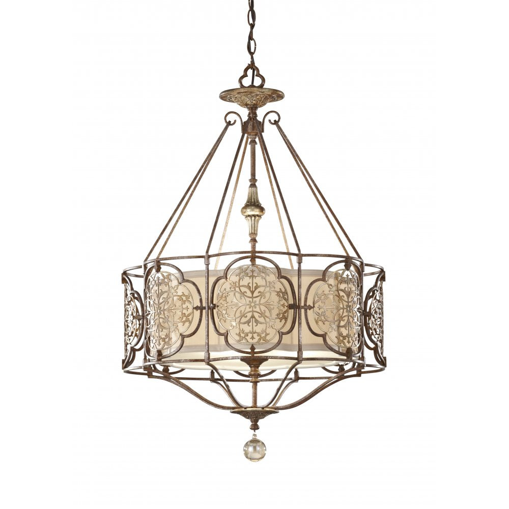 FE/MARCELLA/P Marcella Pendant Light