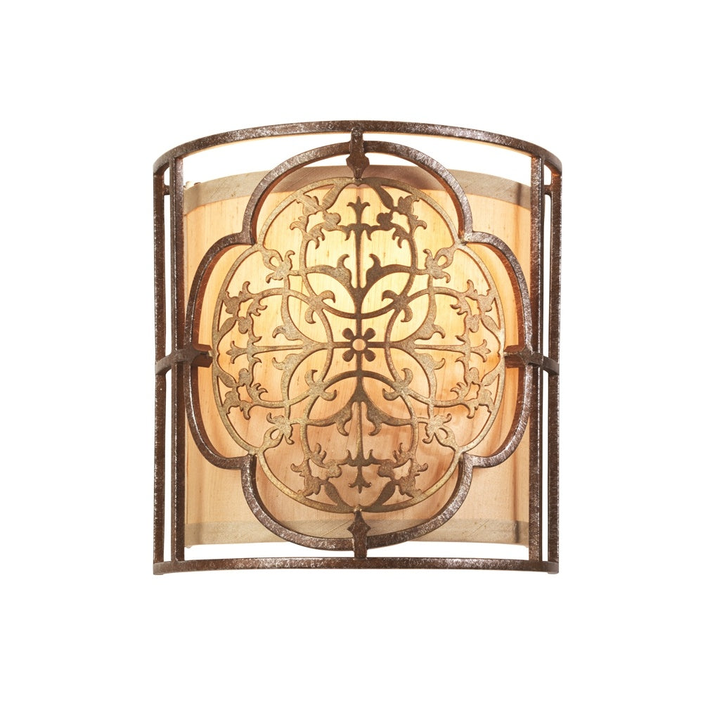 FE/MARCELLA1 Marcella 1 Light Wall Light