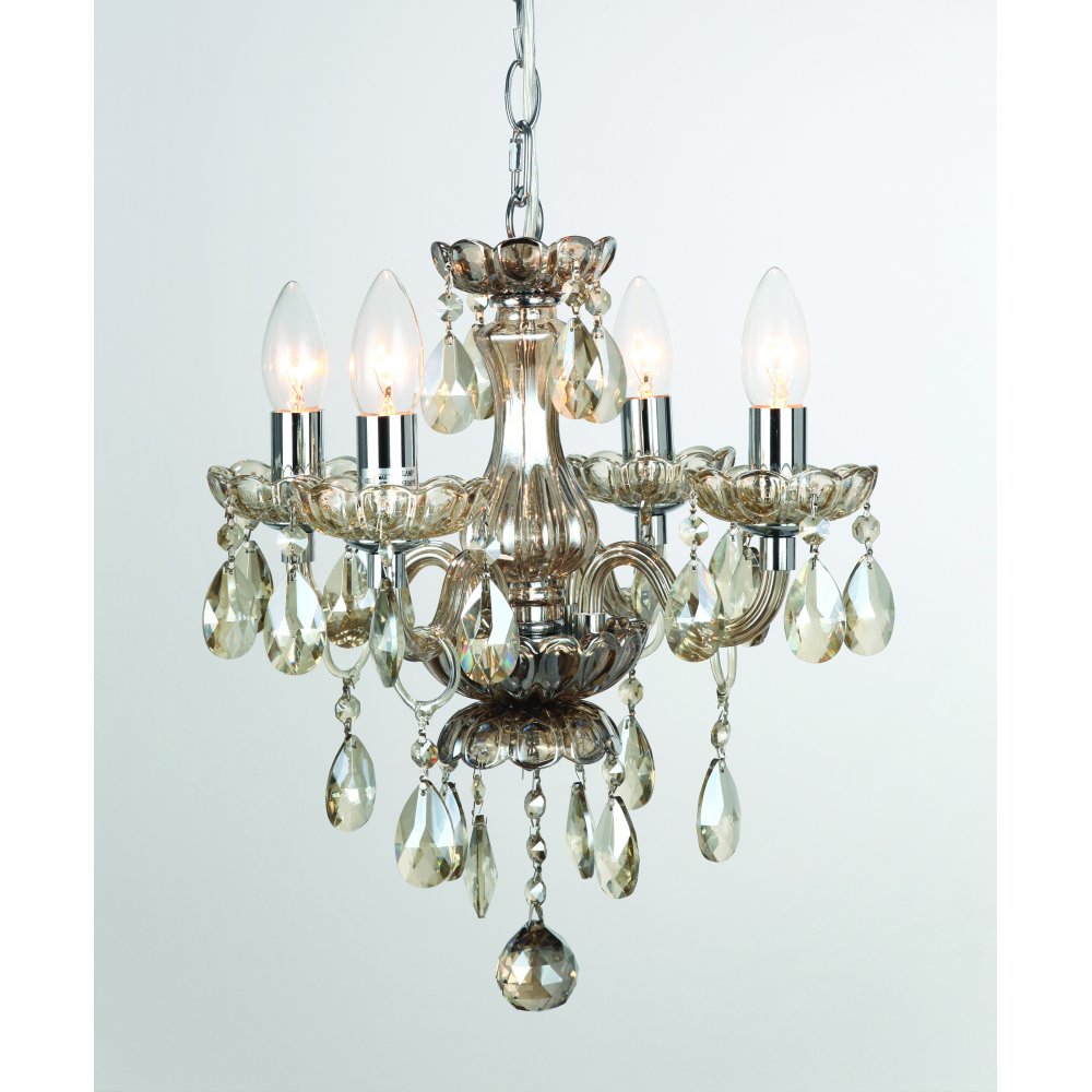 CF211093/04/CHA Rodeo Champagne Crystal