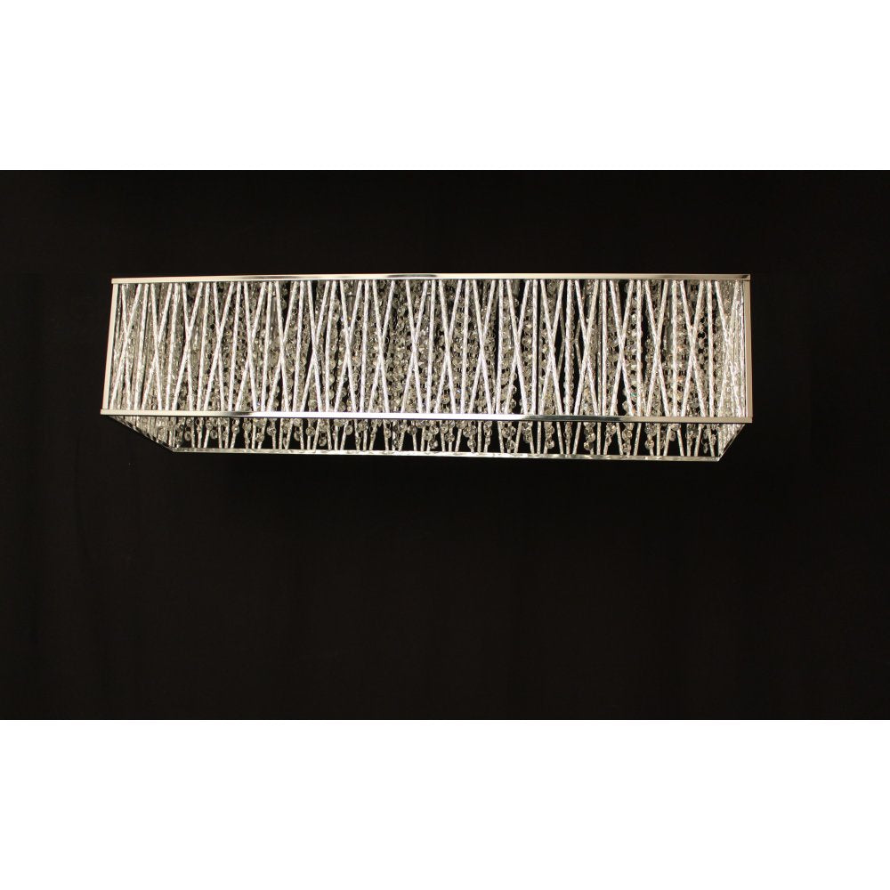 CFH310221/08/CH Melenki Hanging Chrome