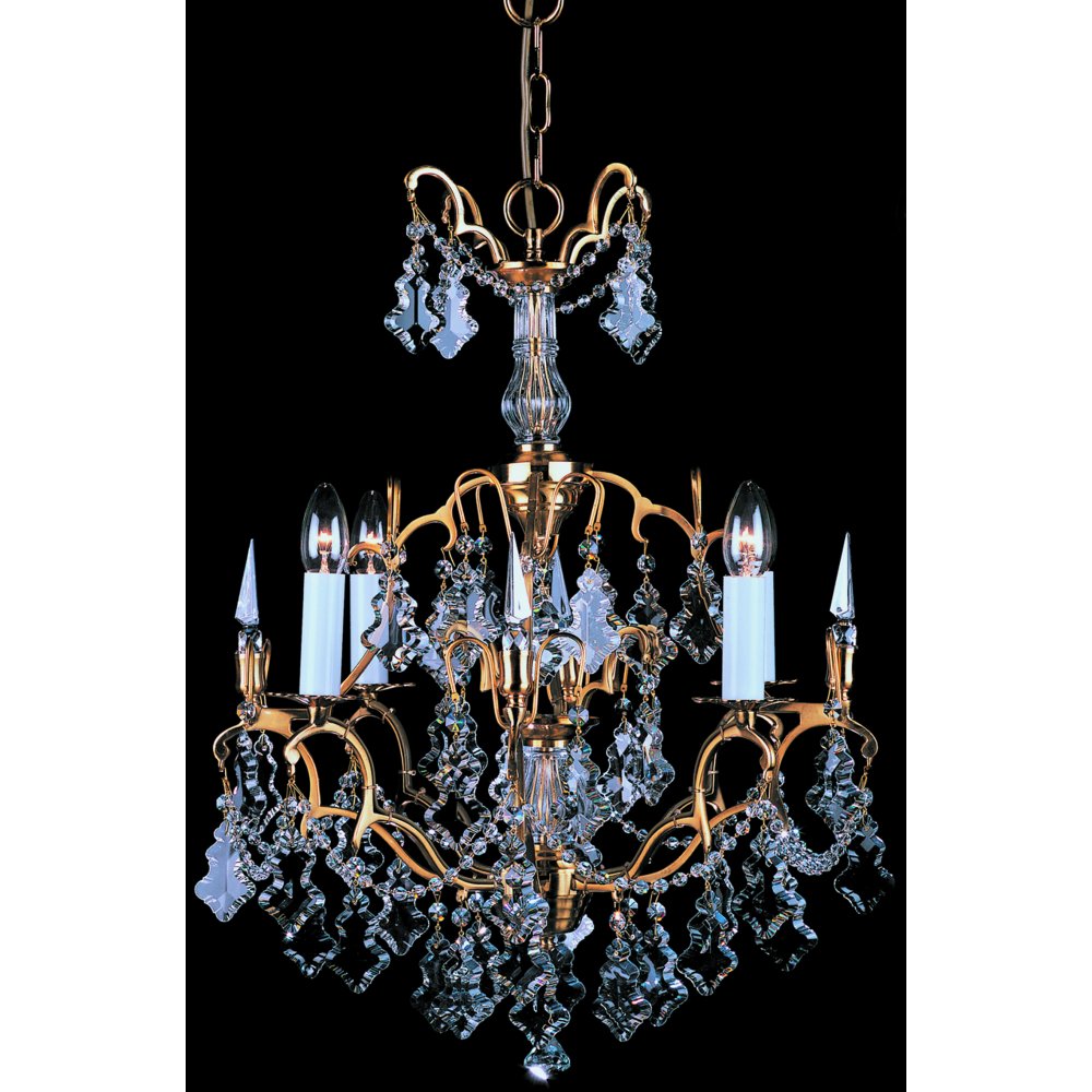 CP00669/04/FG Montmartre French Gold