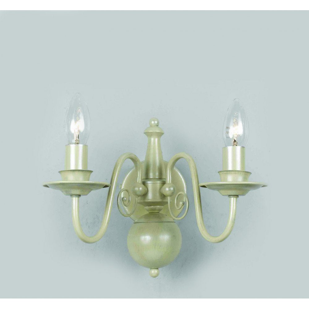 PG05579/02/WB/CRM Bologna Flemish Wall Cream