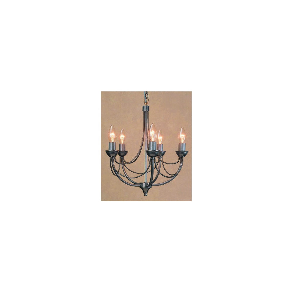 SMC00005/NAT Cirrus Pendant Natural