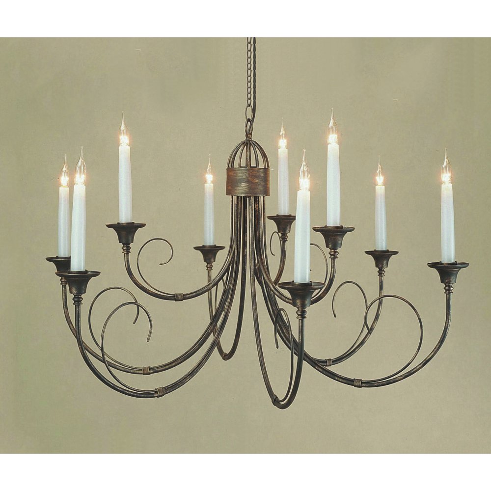 SMRR00119/BLKG Classica Original Pendant