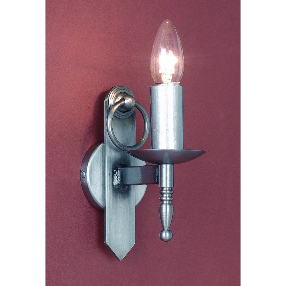 SMRR00161/STR Mitre Wall Sterling