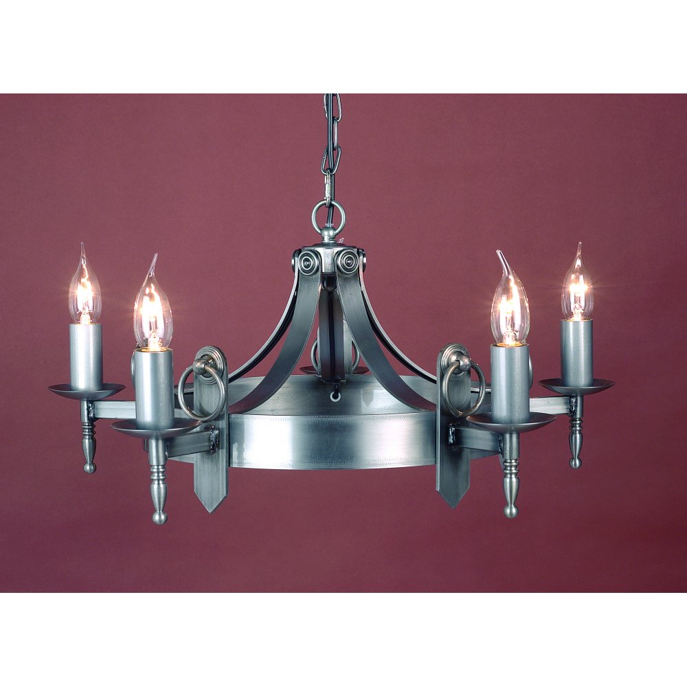 SMRR00165/STR Mitre Pendant Sterling