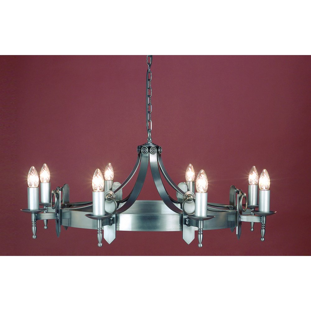 SMRR00168/STR Mitre Pendant Sterling